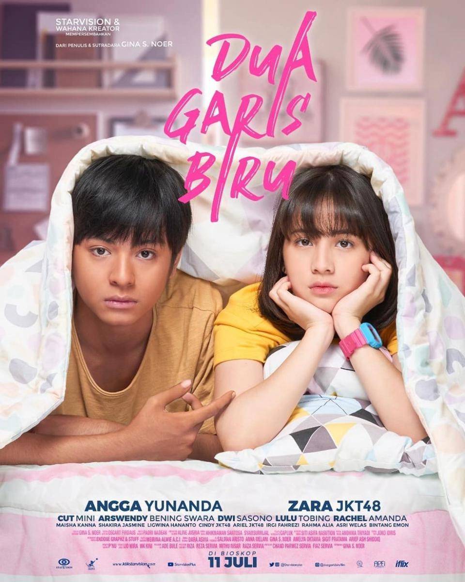 instagram.com/duagarisbirufilm