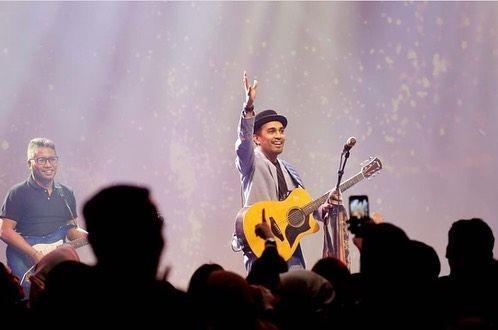 Perjalanan Karier Glenn Fredly, Penyanyi Legendaris Bersuara Emas