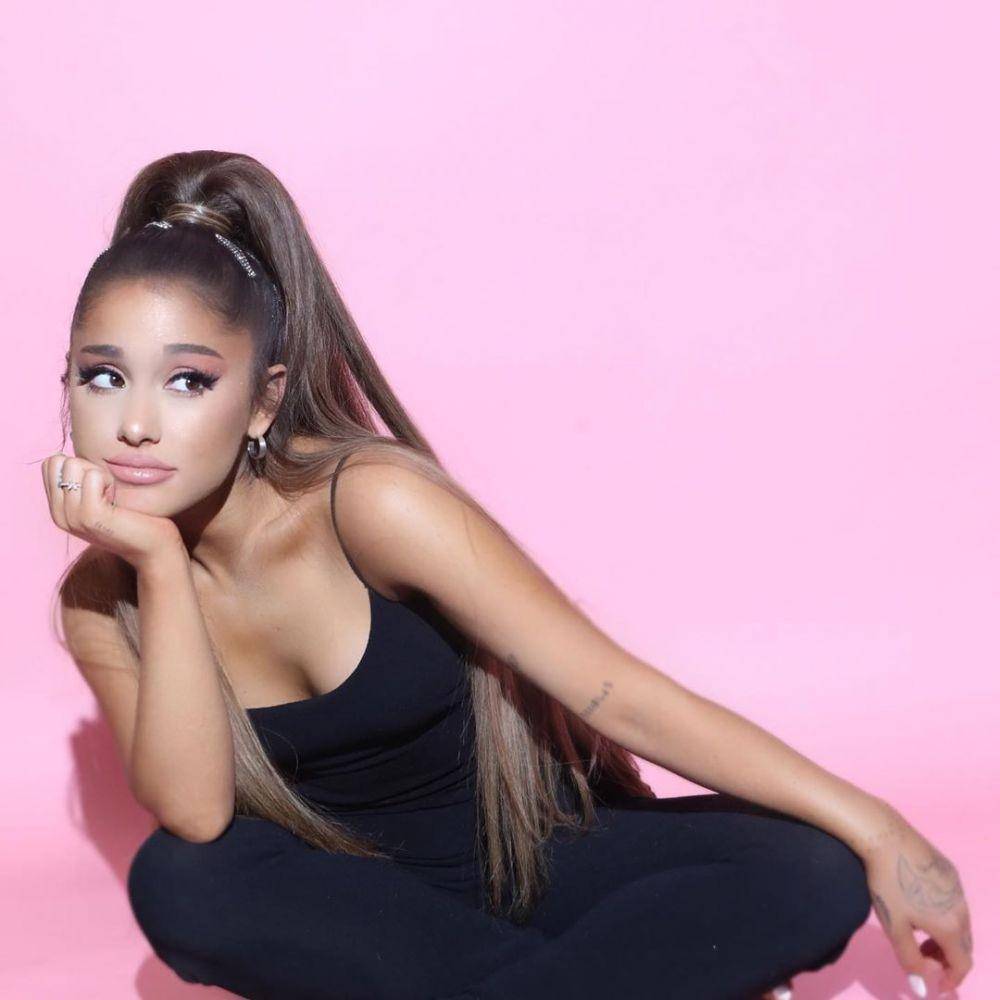 instagram.com/arianagrande