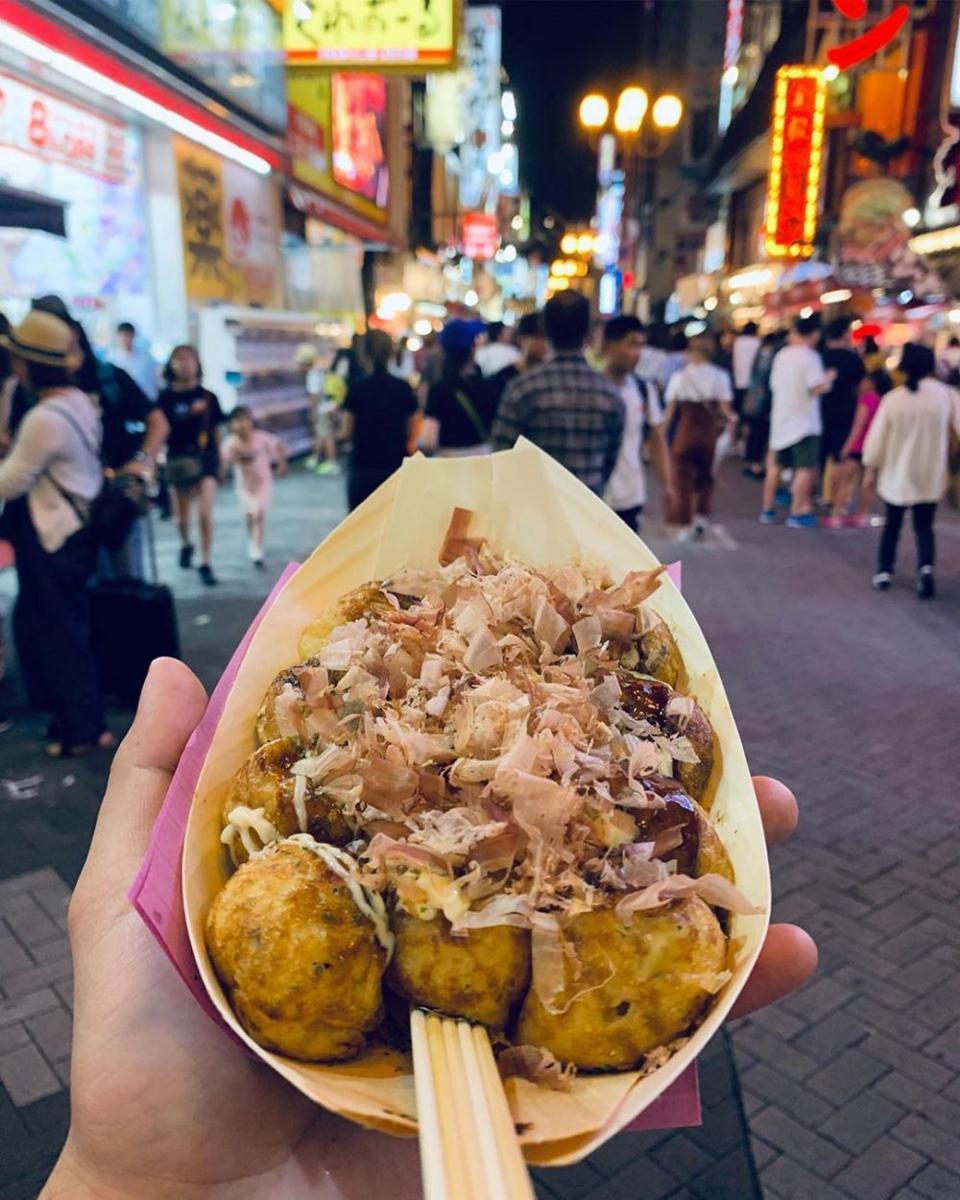 Resep Takoyaki Enak dan Cara Membuatnya yang Mudah, Gak Ribet!