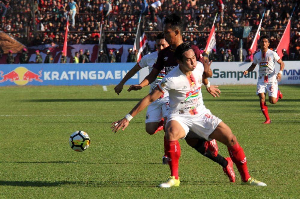 ANTARA FOTO/Ariawan Abhe