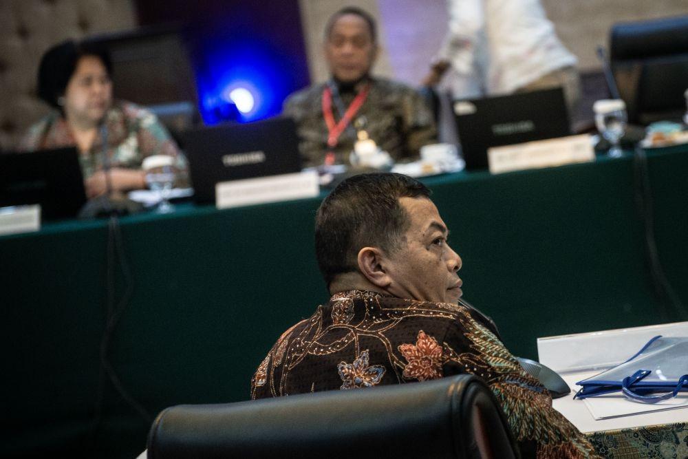 Aktivis Anti-Korupsi Desak Jokowi Turun Tangan Seleksi Capim KPK
