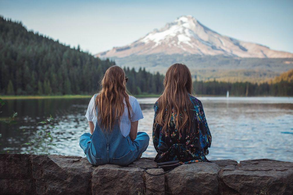 5 Pertengkaran Antar Saudara Perempuan yang Membuatmu Makin Dewasa