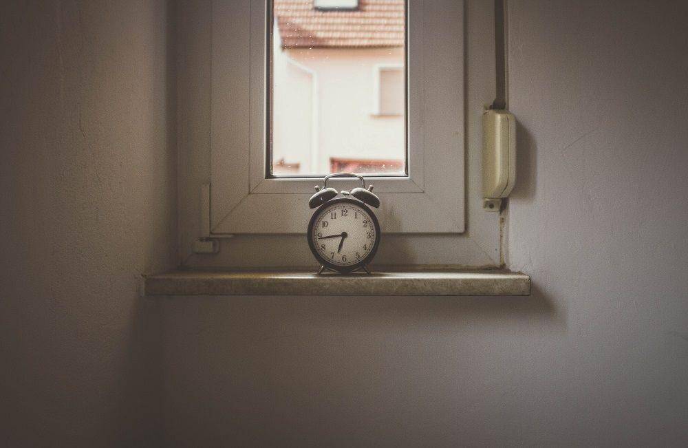 Unsplash/David von Diemar