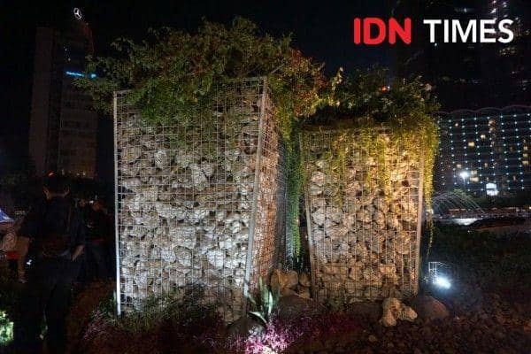 IDN Times/Gregorius Aryodamar P