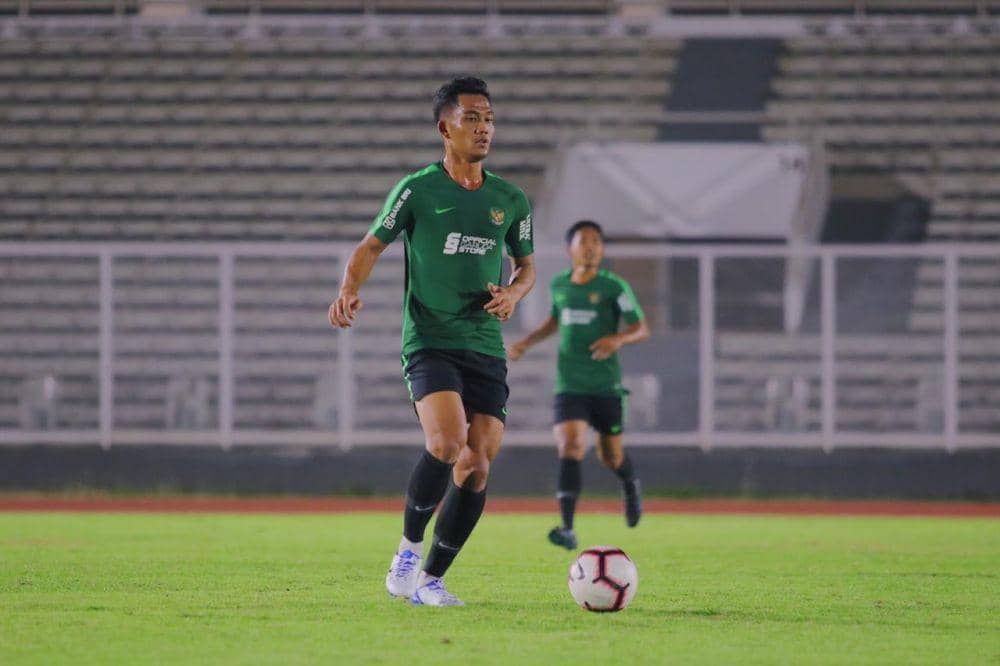Pemain PSIS Diundang Bergabung di Timnas U-23, ini Reaksi Manajemen