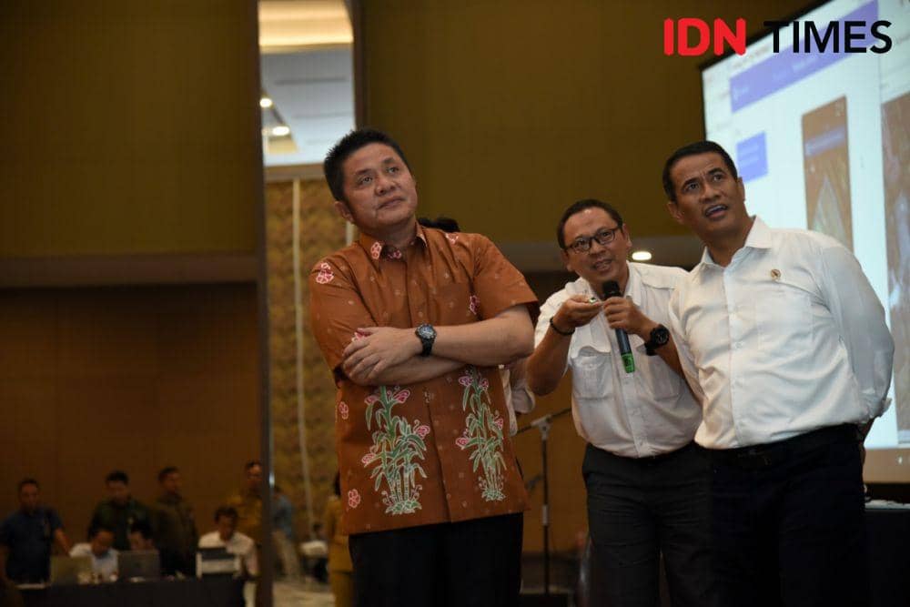 IDN Times/Feny Maulia Agustin
