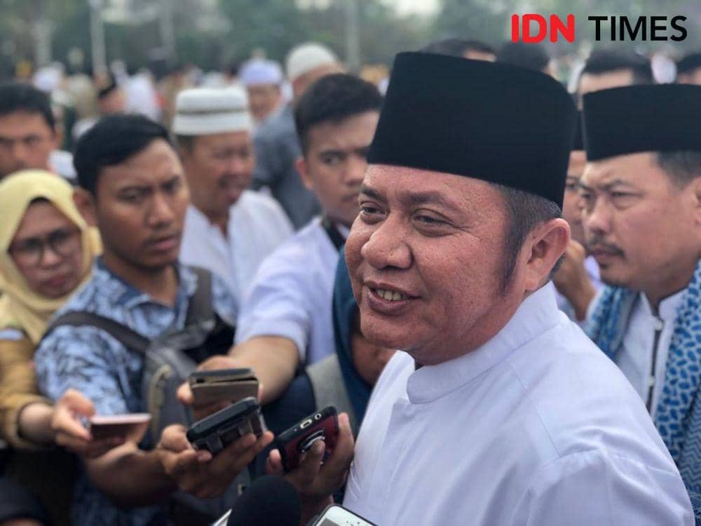 Sebut Corona Sumsel Impor, Herman Deru: Jalur Tikus Sulit Dideteksi