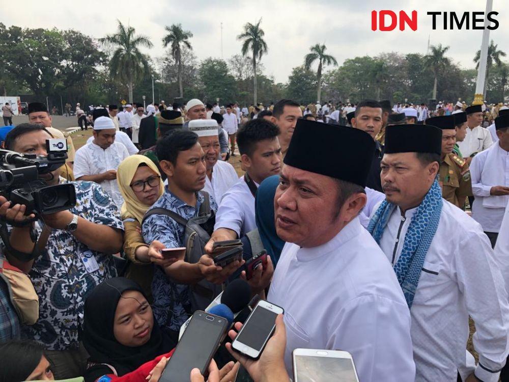 Kondisi Sumsel 2019, Diantara Ancaman Kekeringan & Bencana Karhutla