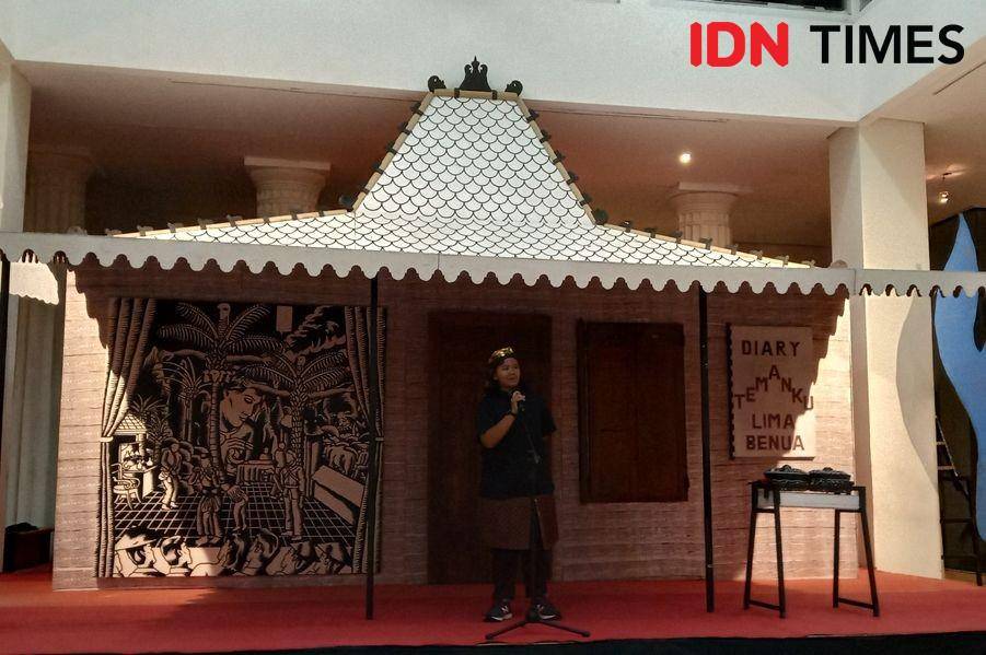 IDN Times/Febriyanti Revitasari