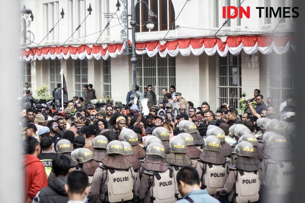 IDN Times/Galih Persiana
