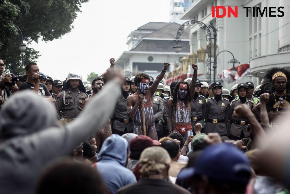 Papua Ricuh, Kesbangpol Jateng Serukan Pentingnya Menjaga Harmonisasi