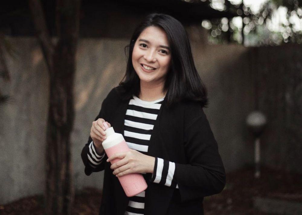 Kutipan Paling Nancep di Hati dari Marchella FP, Kamu Tertampar Gak?