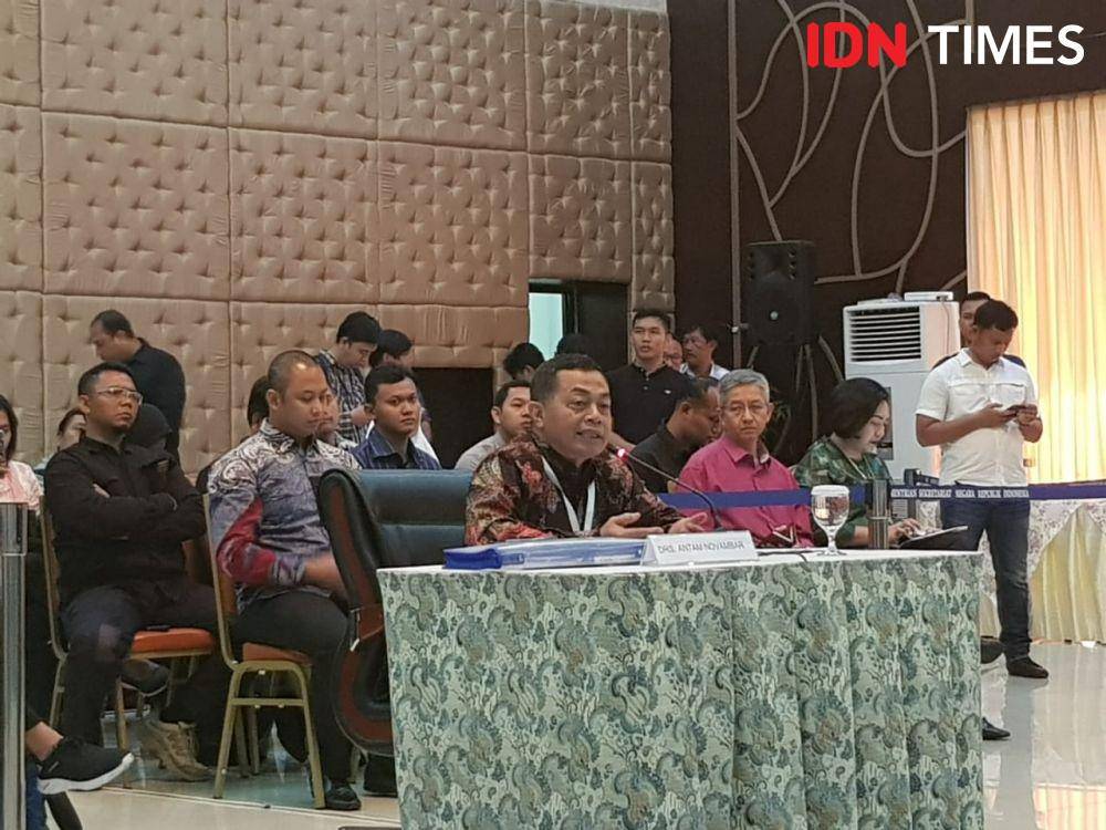 IDN Times/Santi Dewi
