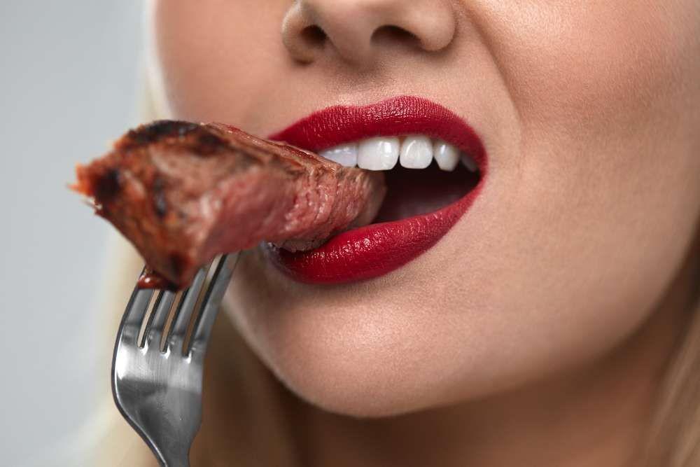 Tingkat Konsumsi Daging Warga Dunia, Indonesia di Urutan Berapa?