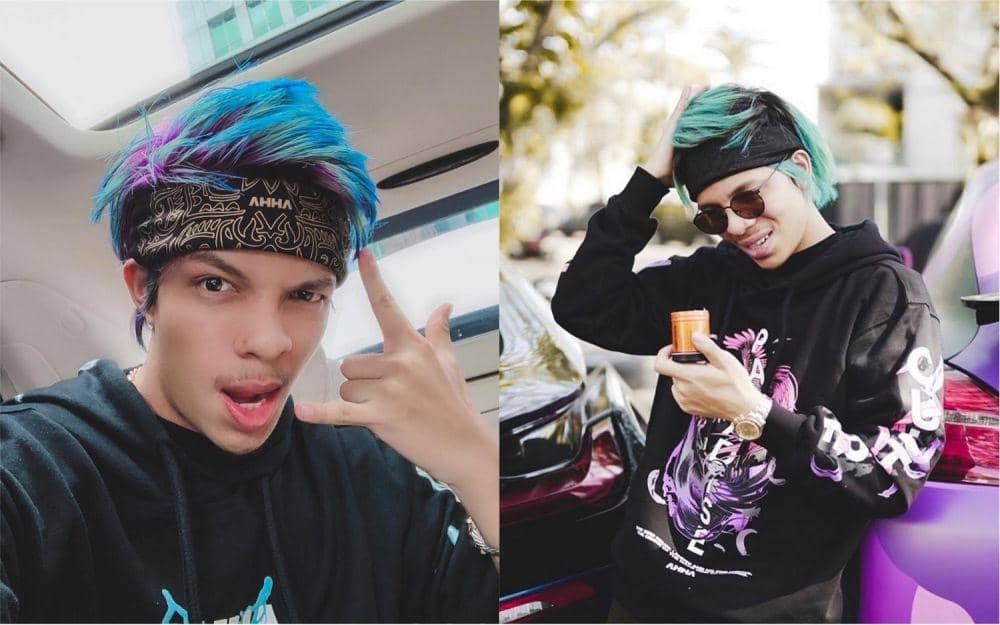 instagram.com/attahalilintar