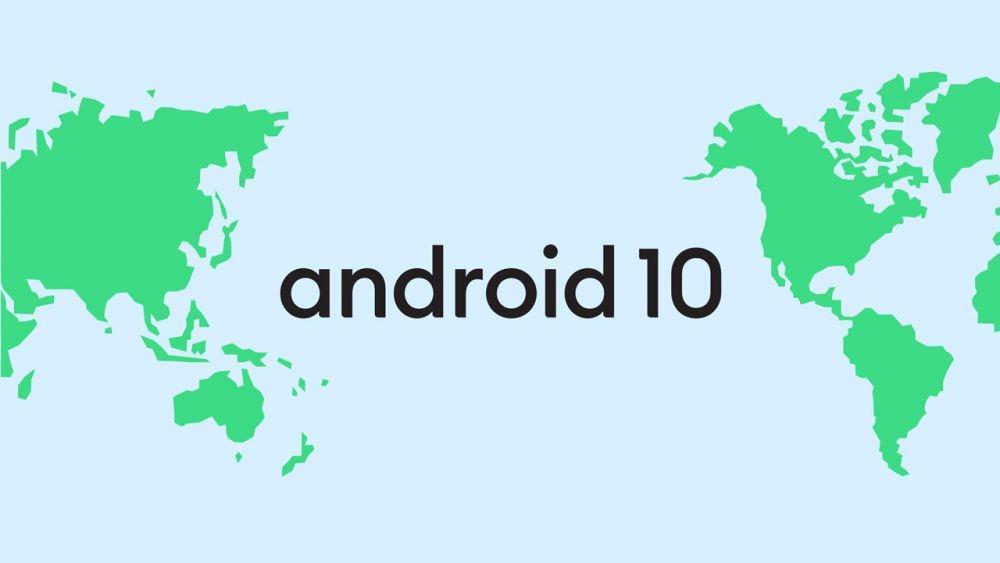 Segera Dirilis, Ini 7 Fakta Menarik Android 10 yang Perlu Kamu Ketahui
