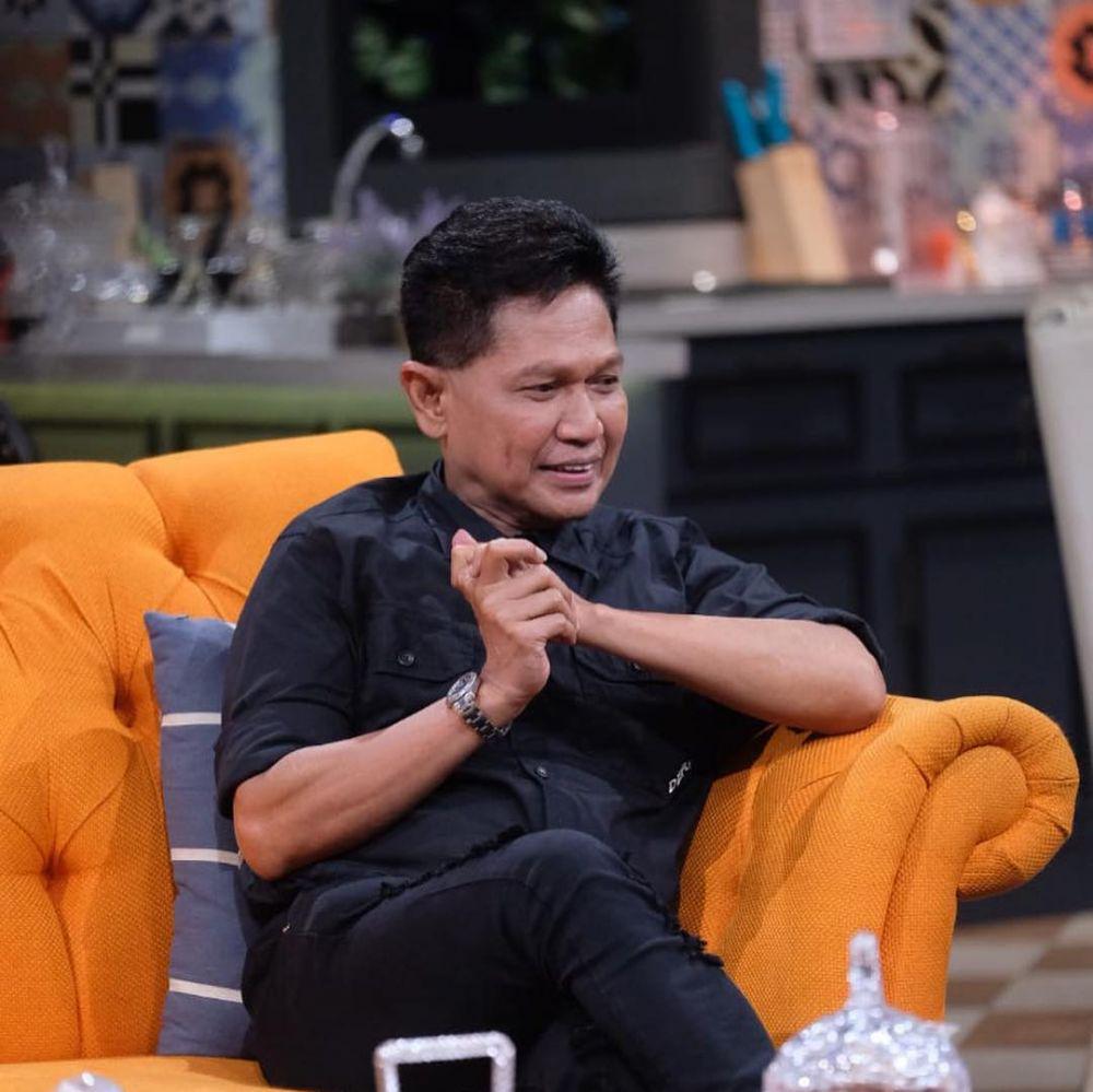 5 Lagu Populer Obbie Messakh di Tahun 80an Ini Layak Didengar Ulang