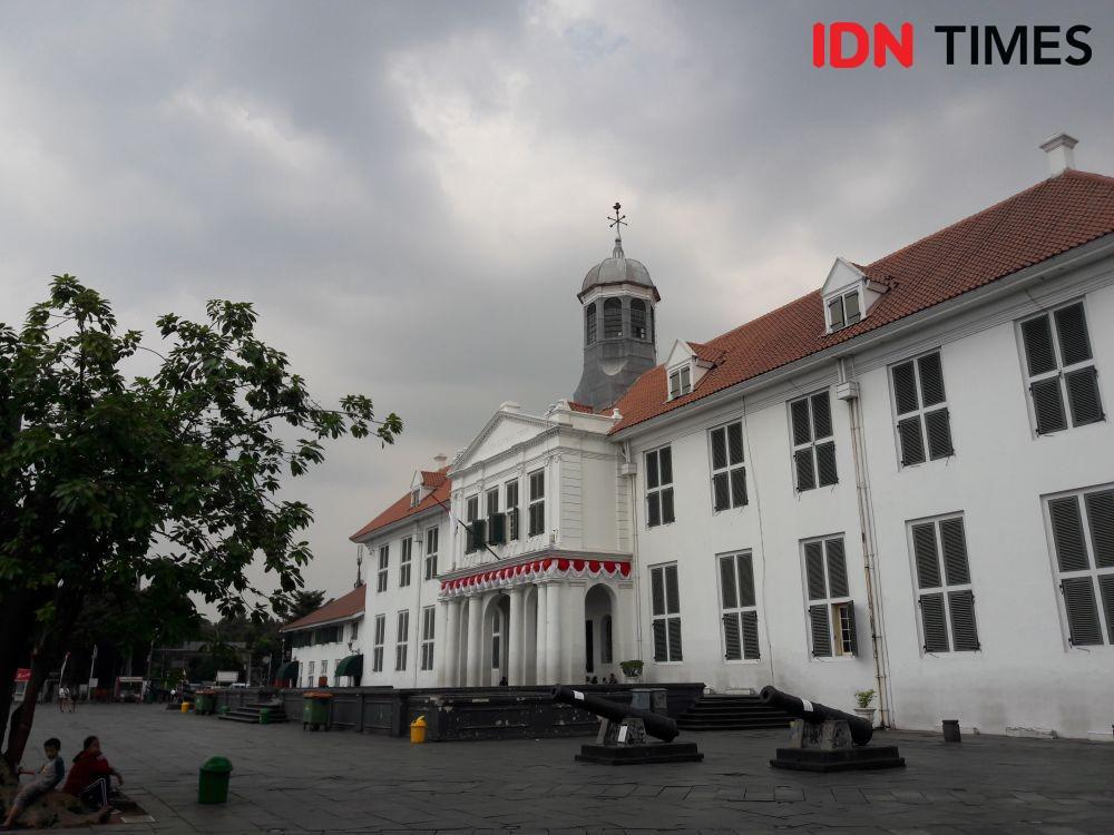 3 Museum di Kota Tua yang Terkenal Mistis, Sering Ada Suara Tangisan