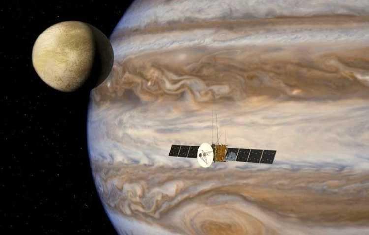 9 Fakta Jupiter, Planet Raksasa Pelindung Bumi yang Punya Lautan!