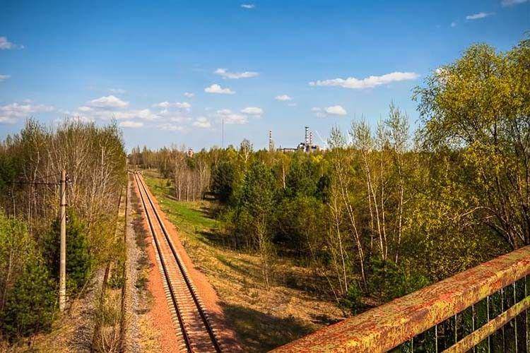 chernobylguide.com