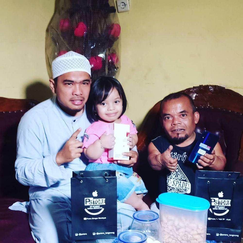Instagram/ucokk.baba