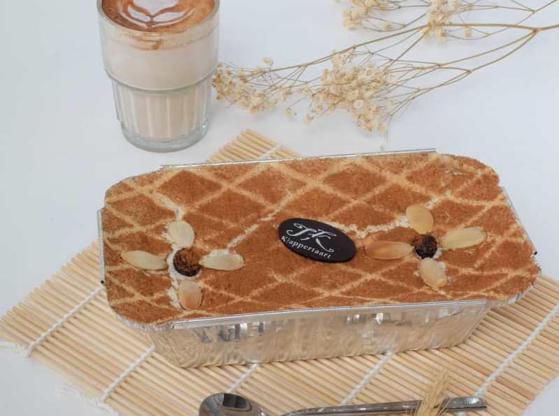Resep Klappertaart yang Enak dan Lembut, Begini Cara Membuatnya