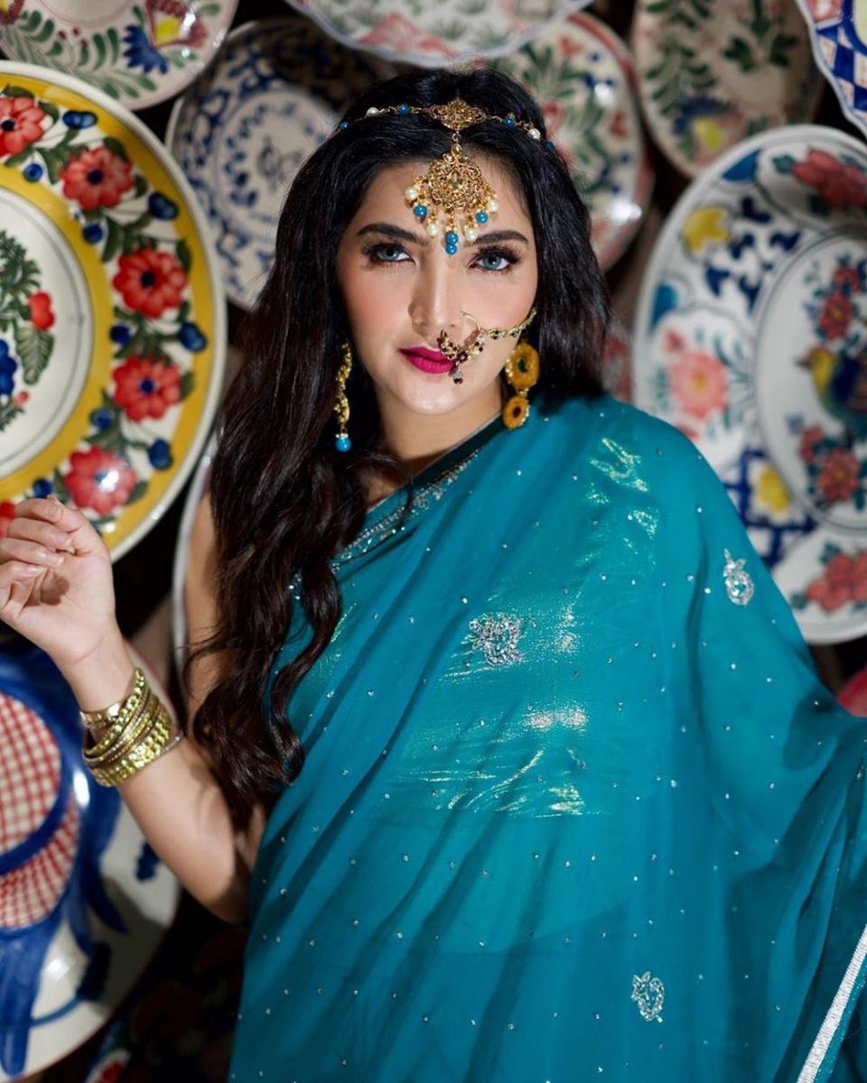 7 Gaya Fashion ala Ashanty, Umur Bukan Alasan untuk Tidak Tampil Modis