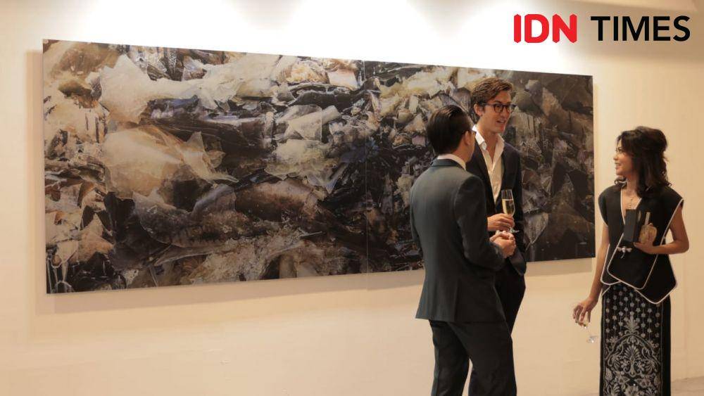 IDN Times/Kevin Handoko
