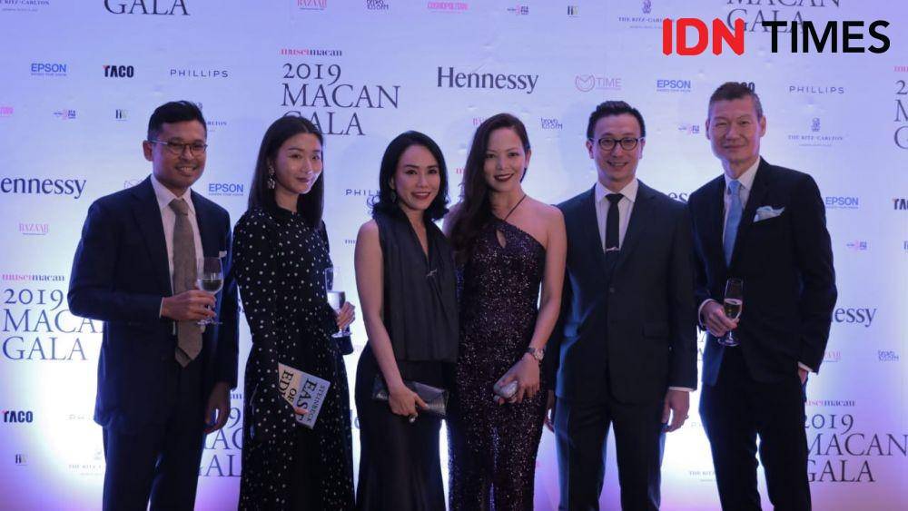 IDN Times/Kevin Handoko
