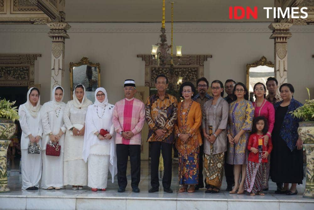 IDN Times/Tunggul Kumoro
