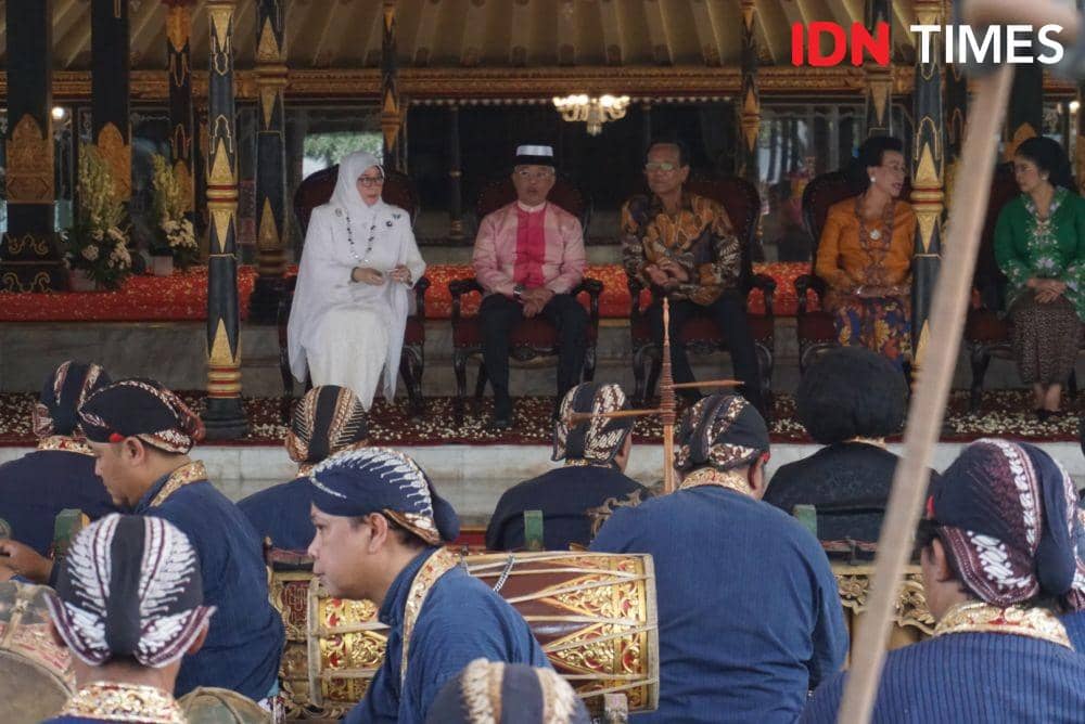 IDN Times/Tunggul Kumoro