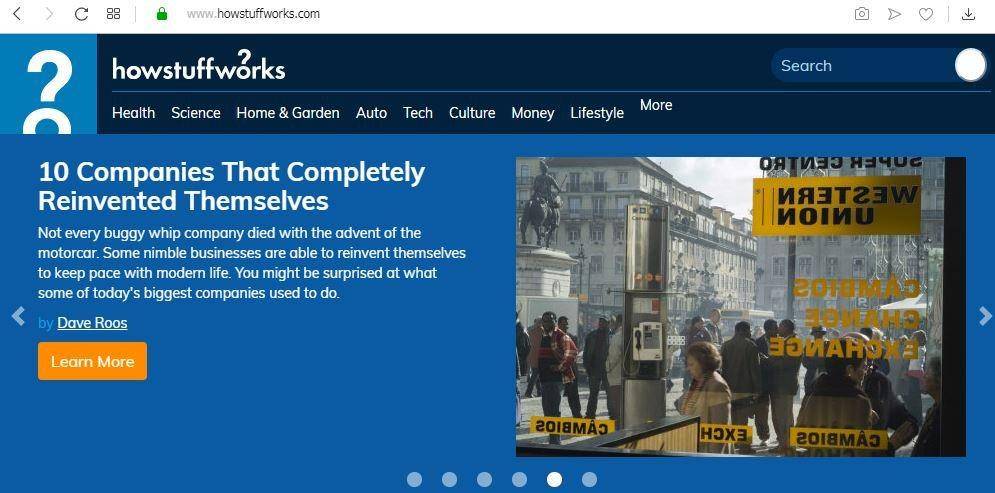 howstuffworks.com