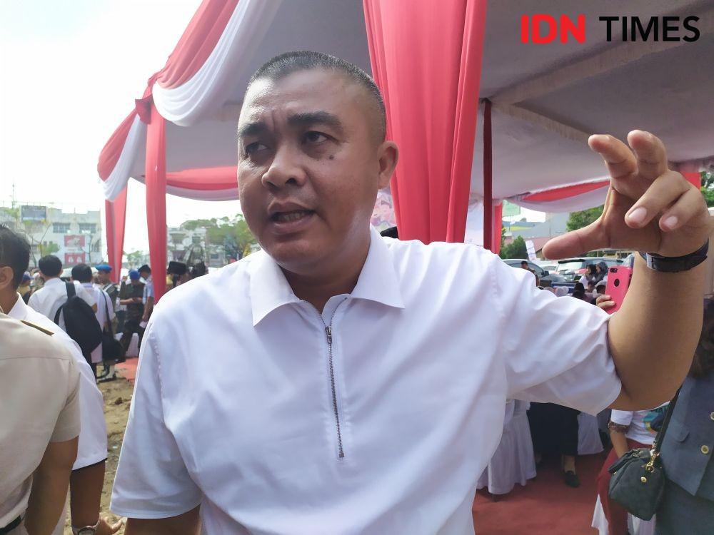 Siap Buka Maret, IPAL Pasar Ikan Modern Palembang Sempat Cemari Kota