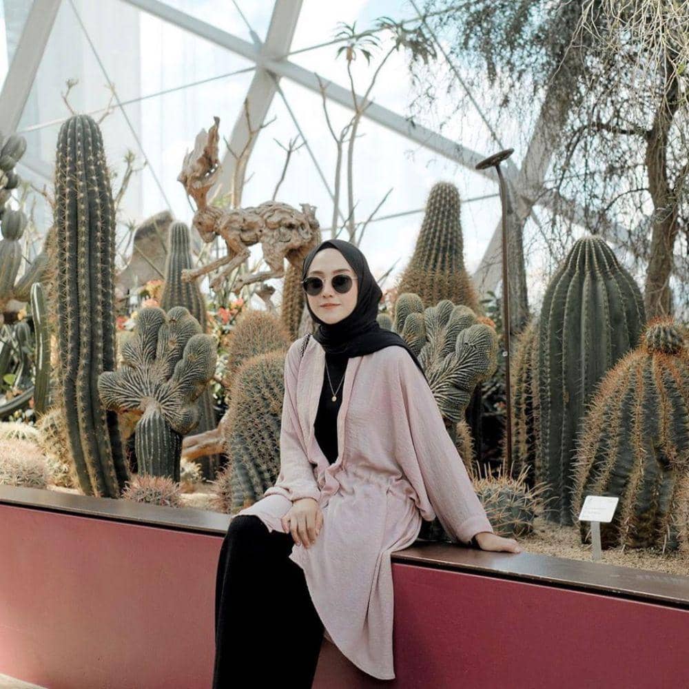 Instagram/nisacookie