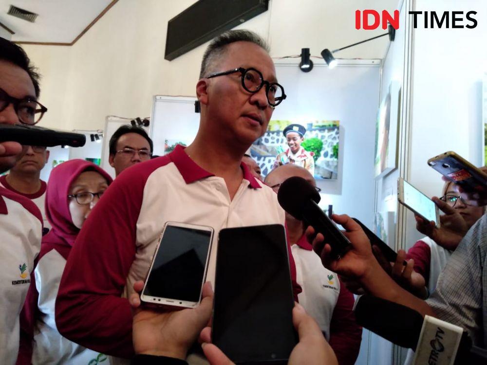 Dukung Hukuman Kebiri, Mensos: Suka atau Tidak Suka, Itu Perintah UU
