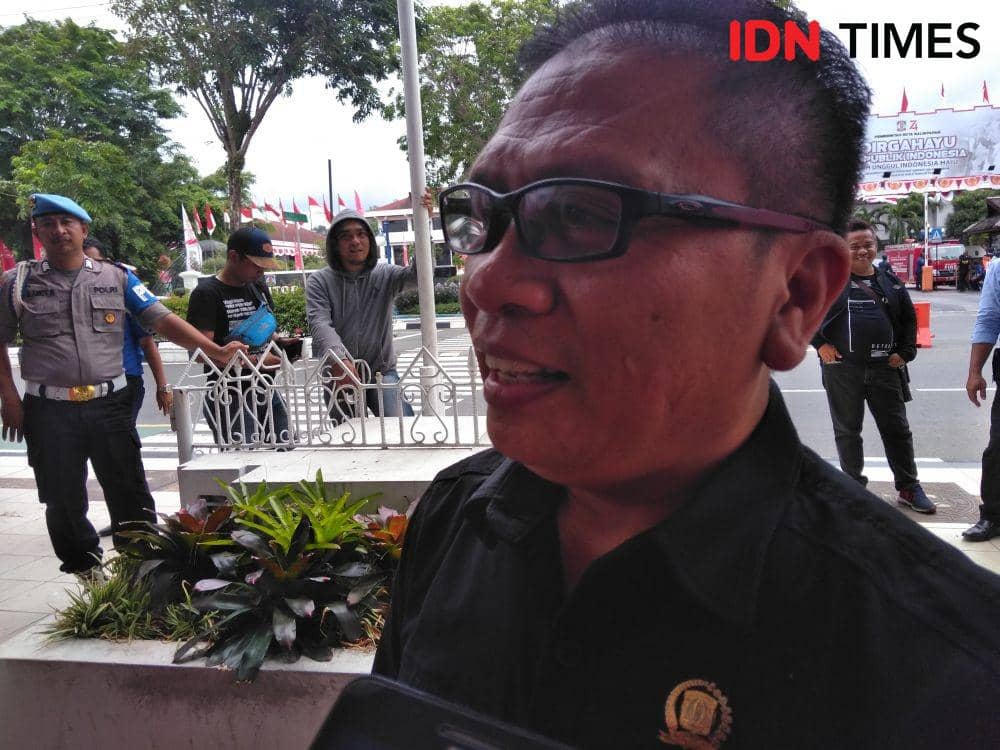 Ini 3 Nama Calon Wakil Ketua DPRD Balikpapan dari PDIP
