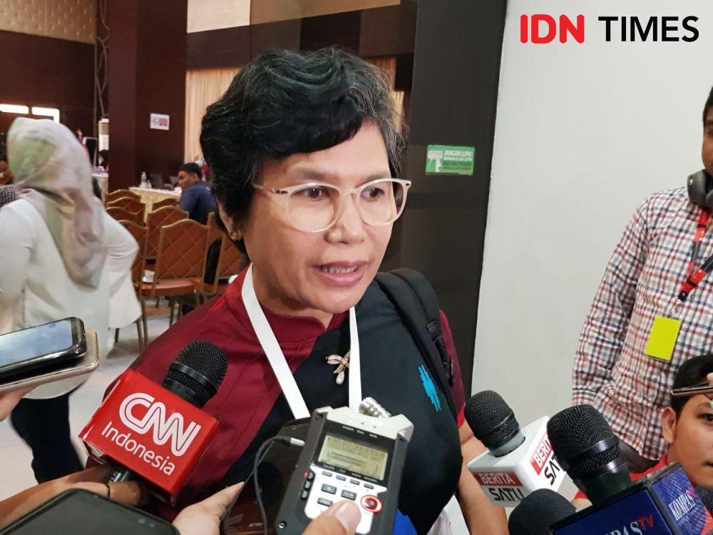 DPR Sebut Dewas KPK Bisa Lanjutkan Sidang Etik Lili Pintauli