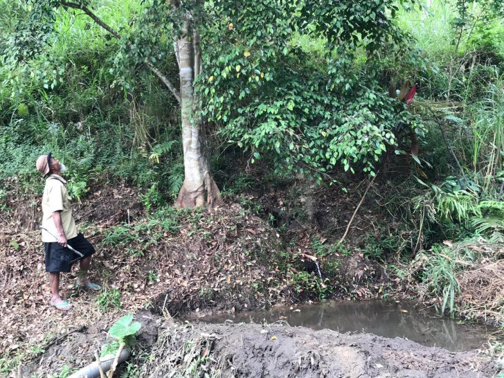 Mbah Sadiman, Pahlawan Kemarau di Wonogiri yang Dianggap Tak Waras