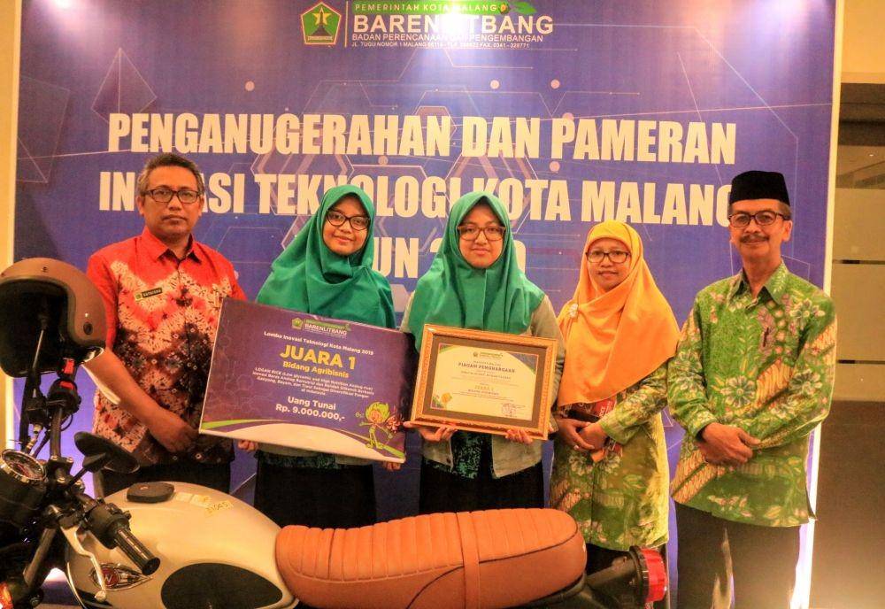 IDN Times/ Alfi Ramadana