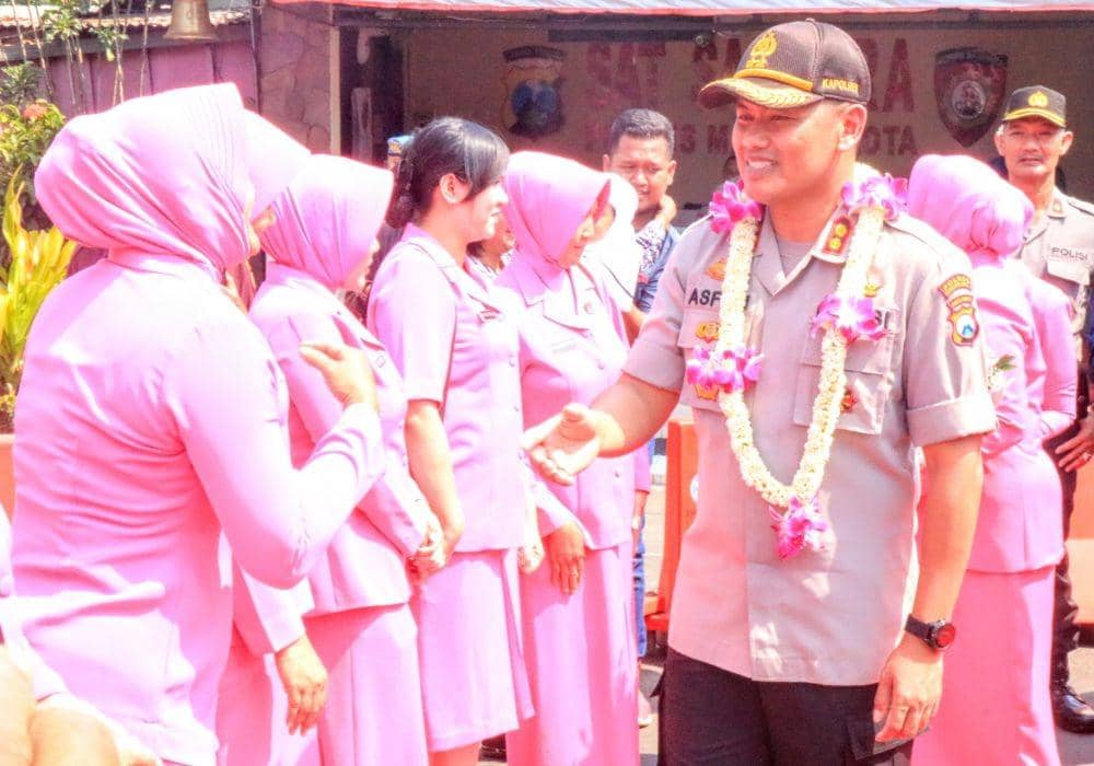 IDN Times/ Alfi Ramadana