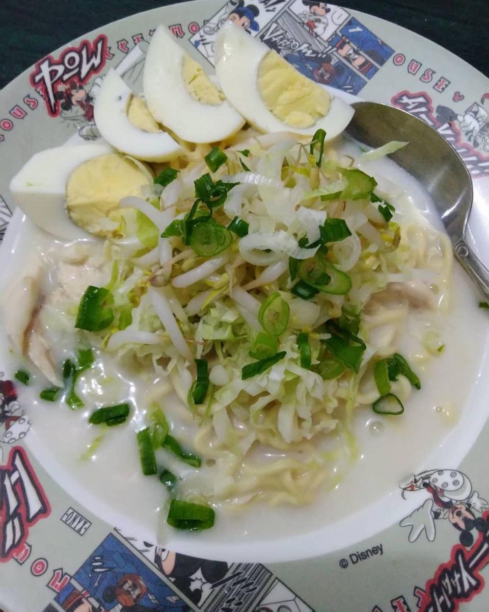 Resep Mie Kocok Cirebon yang Enak dan Cara Membuatnya