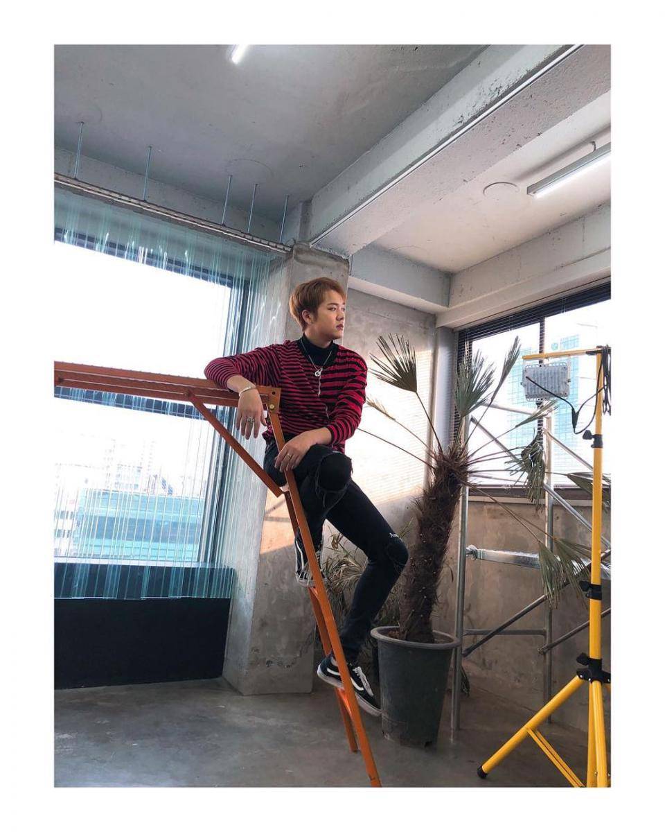instagram.com/baebenji92