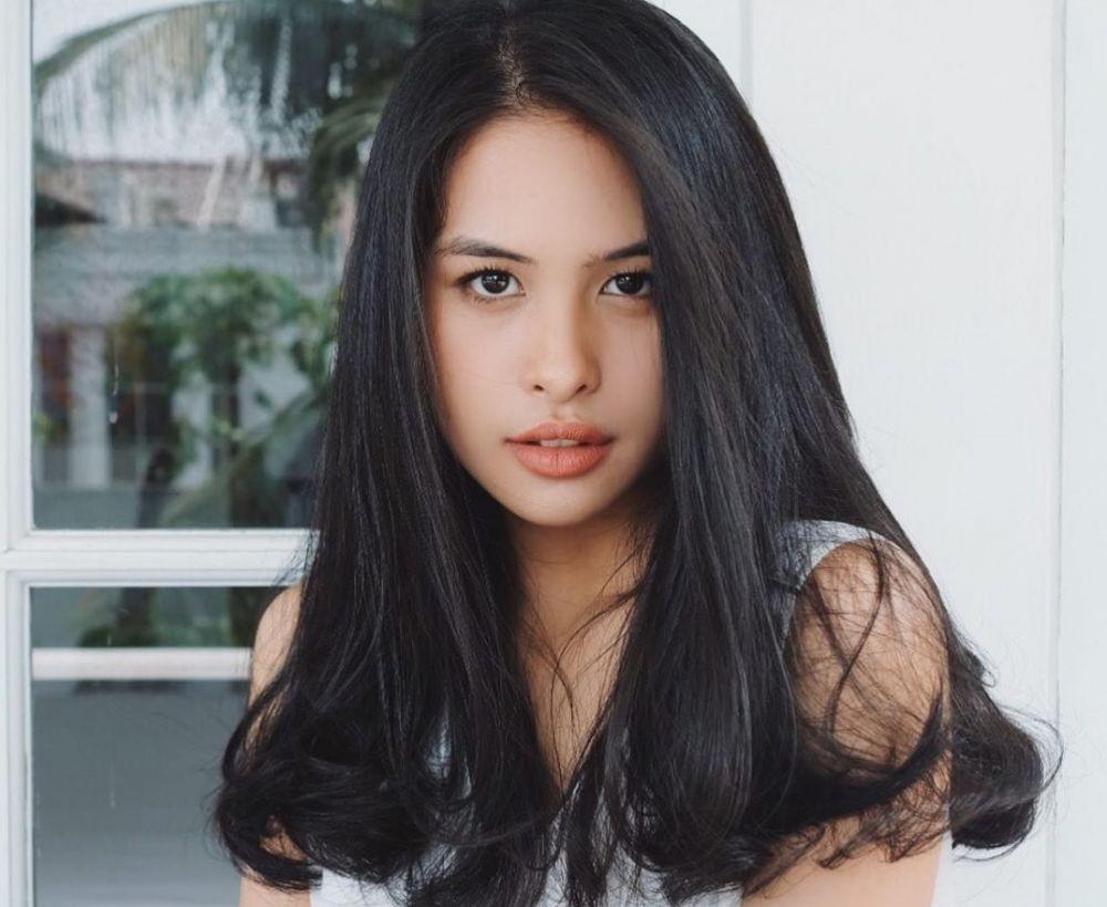 Tips Merawat Rambut Panjang Supaya Tetap Tebal dan Sehat