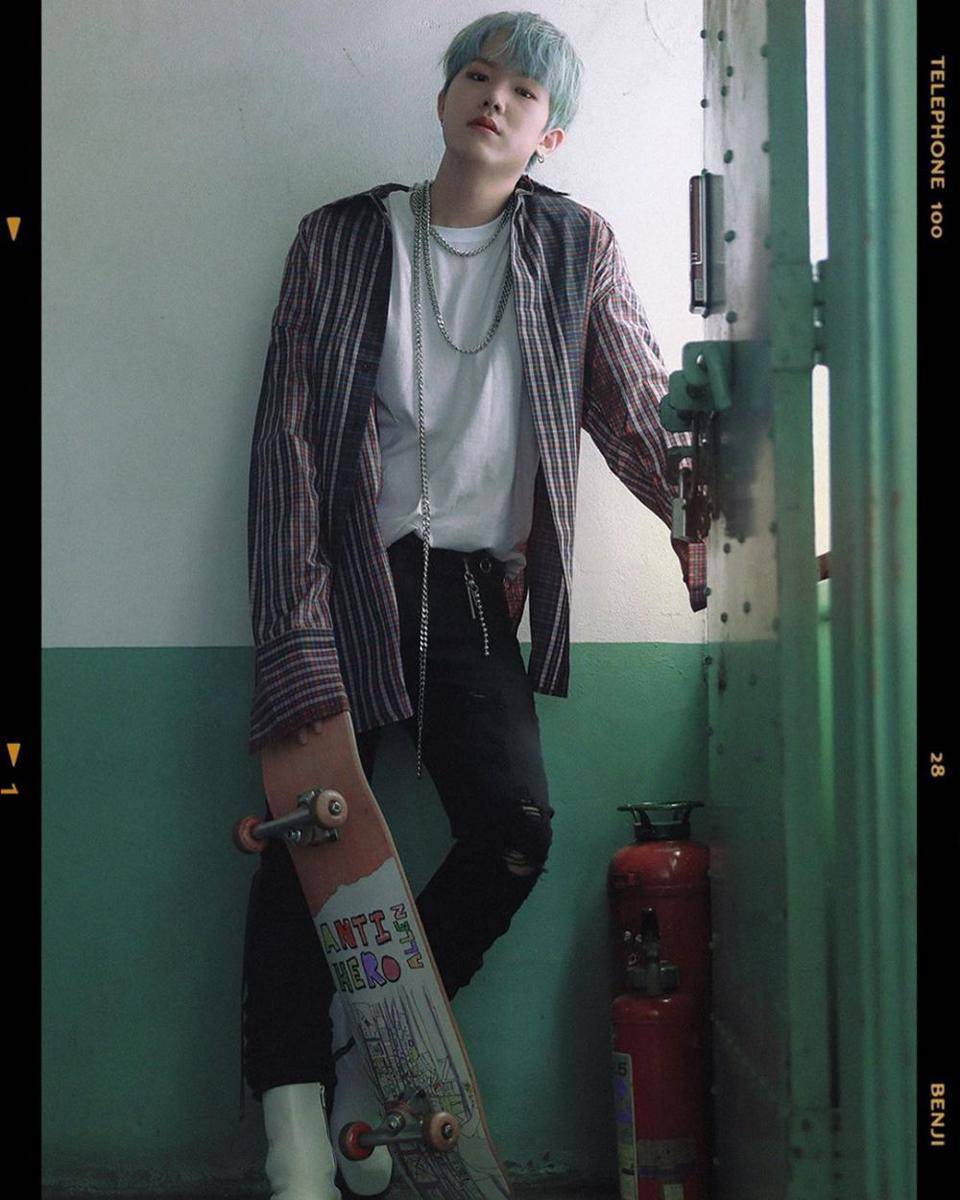 instagram.com/baebenji92