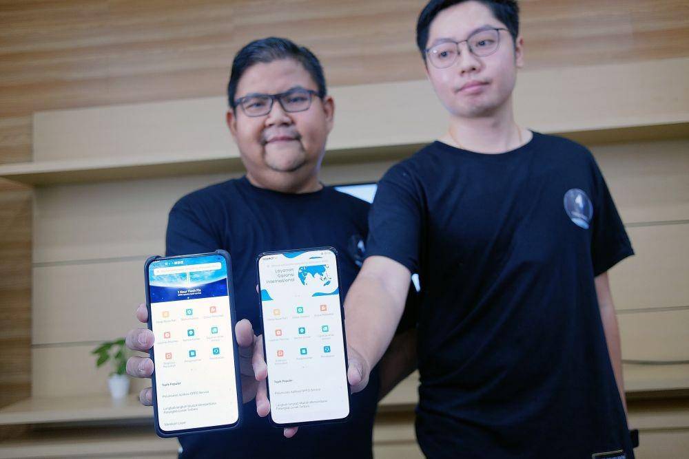 Dok. OPPO