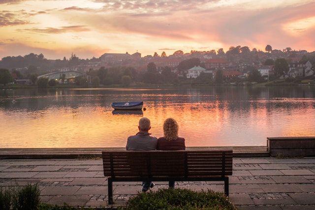 Jangan Gemas Dulu, 5 Cara Hadapi Pasangan yang Sering Bilang Terserah!