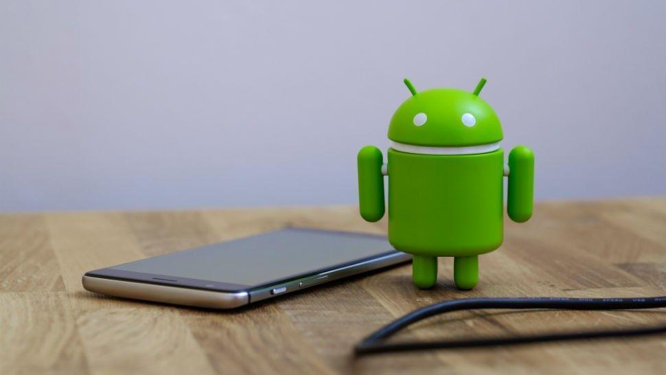 Android Melakukan Rebranding Logo, Seperti Apa Perubahannya & Kenapa?