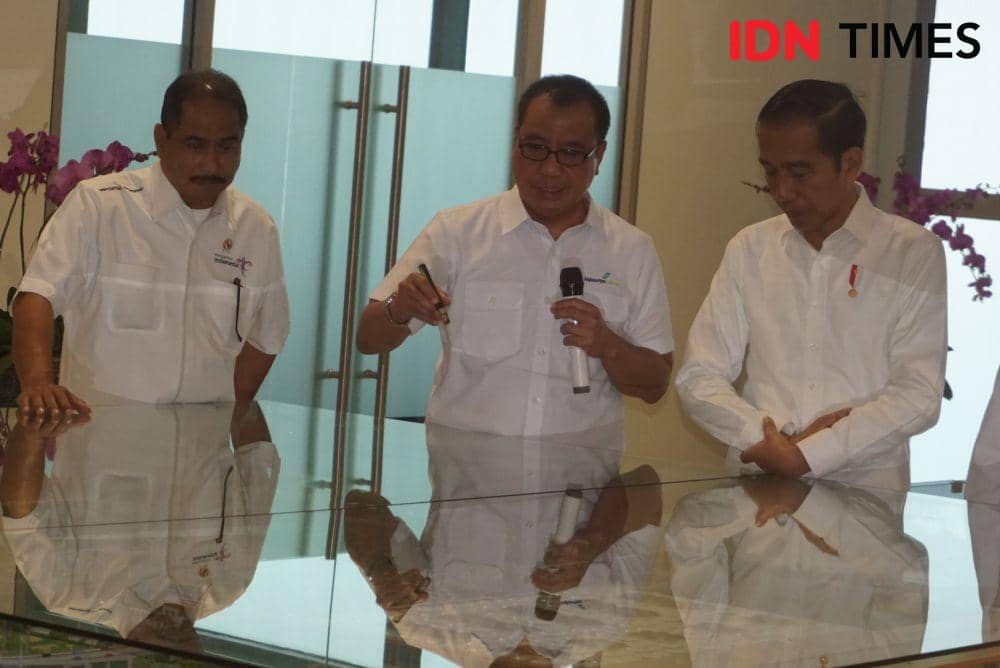 IDN Times/Tunggul Kumoro