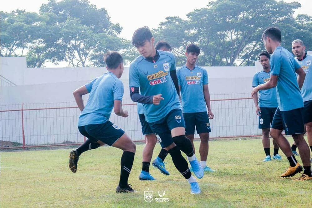 Melawat ke Markas Arema FC, PSIS Semarang Ditargetkan Curi Poin